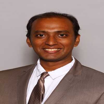 Dr. Vaseem Ali Mulla